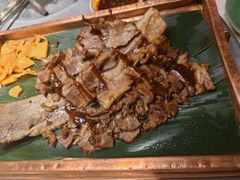 -那家小馆•北京菜•烤鸭(中关村店)