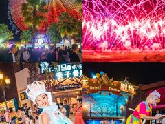 -三亚海昌梦幻海洋不夜城