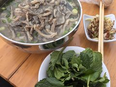 -攀枝花·任德琼·盐边羊肉米线