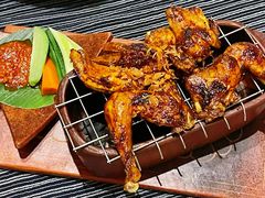 -Lara Djonggrang