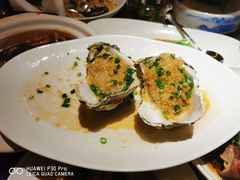 -上和臻品中国菜(花园街店)