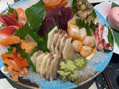 -大渔铁板烧(万象城店)