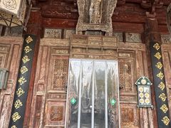 -西安化觉巷清真大寺
