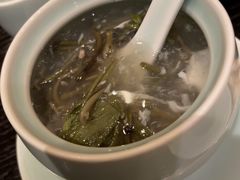 -海天楼中餐厅(吴宫泛太平洋酒店)