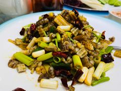 -品味居·首店·大连鲜活海鲜大连菜(东港店)