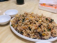 蚝烙炒饭-阿八蚝仔烙(福宁店)