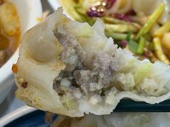-真食净香居·内蒙烧麦(亚运村店)