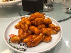 -八珍饺子·烤鸭·家常菜