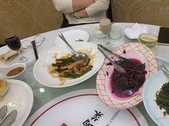 -良友·海鲜青岛菜(五四广场店)