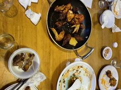 -街小坐闽南小牌档(新元店)
