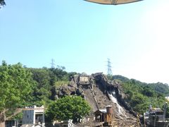 -东部华侨城