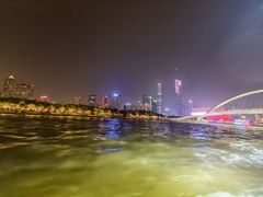 -珠江夜游广州塔·中大码头