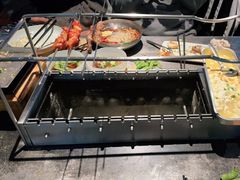 -很久以前羊肉串(簋街店)