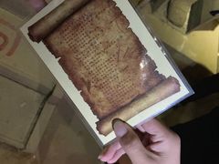 -秃鹫湾·推理大师沉浸式实景演绎推理剧场