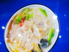 -十三棍烩羊肉(鸿润城店)