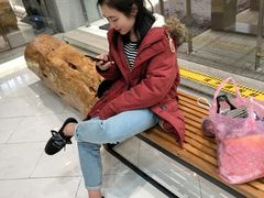 -丽池宫韩式汗蒸会馆(华灯坊店)