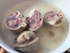 -蒙亨·手把肉·蒙古包文化主题餐厅(天恒广场店)