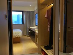 -北京朝阳悠唐皇冠假日酒店