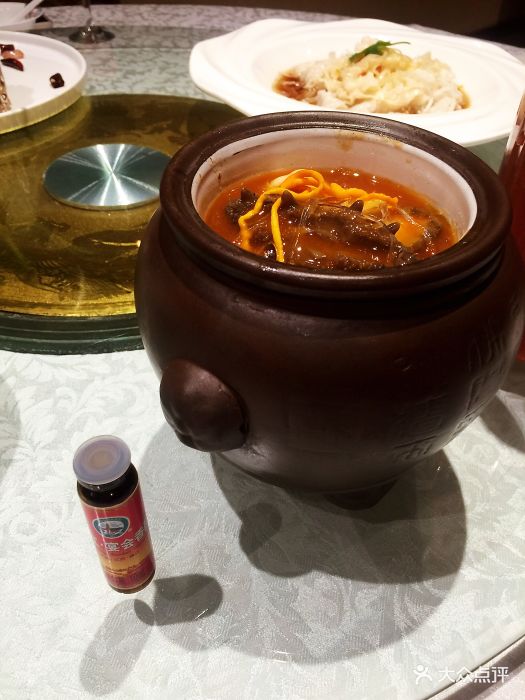 金悦餐厅(三好街二部)--菜图片-沈阳美食-大众点评网