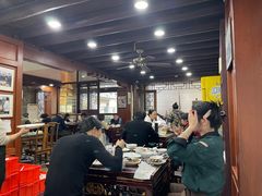 -御清斋总店(天一街店)