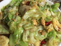 -老头儿油爆虾(星光一期店)