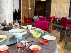 -粤尚腾香居中餐厅(首都机场希尔顿店)