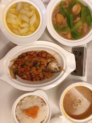 -莲生母婴月子中心(清水河公园店)