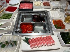 -海底捞火锅(万达广场店)