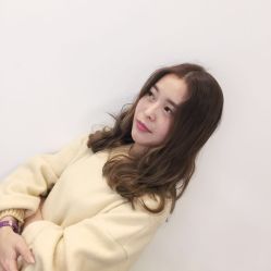 -崇森 HAIR SALON美发