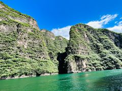 -龙庆峡风景区