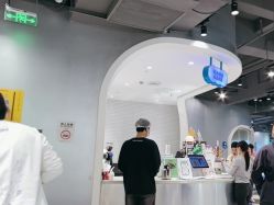 -MINI MARS KIDS CLUB亲子家庭中心(杨浦黄兴店)