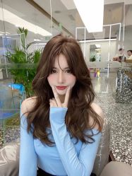 -3AM·S HAIR SALON烫发染发接发