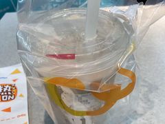 -CoCo都可(嘉定日月光店)