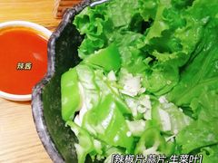 -百年石锅饭·朝鲜族传统民餐