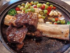 -盛百味·家宴餐厅(霸州分店)