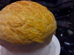 羊奶酥皮-新兴·金羊座·粤菜点心(乐峰店)