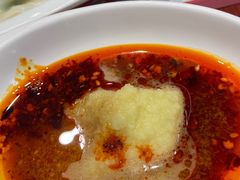 -喜家德虾仁水饺(深圳印力中心店)