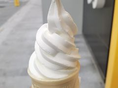 -麦当劳(望京国际商业中心店)