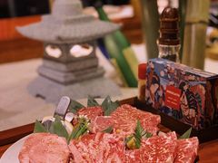 -肉魁屋·烧肉·烧鸟·酒场(高新店)