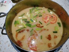 -土风豆米火锅(鸿通城店)