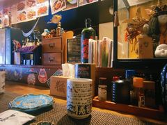 -半藏居酒屋(香港花园店)
