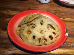 麻辣藕片-老三样·美食研究中心(世贸路店)