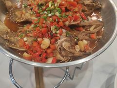 -洞庭米湘·湖南菜(银河SOHO店)