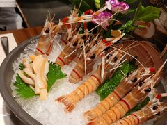 -Mr·Fish鱼鲜生海鲜放题(银泰in99店)