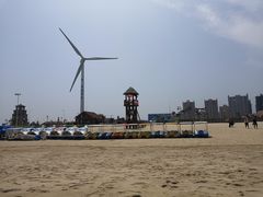 -那香海钻石沙滩浴场