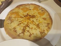 -吉姆丽德乡村西餐厅(闵行交大店)