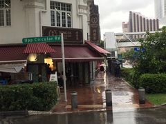 -松發肉骨茶(克拉码头店)