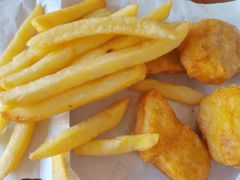 -汉堡王(北京三里屯购物中心)