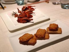 -荣轩(新荣记环球金融中心店)