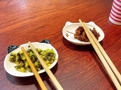-张二面馆(山门口店)